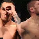 UFC 209: Krankenhausaufenthalt von Khabib Nurmagomedov verursacht Absage seines Kampfes gegen Tony Ferguson
