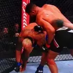 Alistair Overeem schlägt Markus Hunt auf großartige Weise K. o.