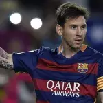 Lionel Messi begründet ein neues Wort in spanischen Wörterbüchern