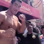 Taishan Dong: Der chinesische Goliath hat übermenschliche Kräfte!