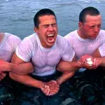 Ein Ex-Navy-Seal-Mitglied verrät Tipps zum Überleben bei Schlafmangel