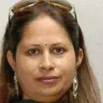 Madhu Shah: Diese mysteriöse Frau solltest du nicht auf Facebook hinzufügen