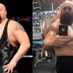 Big Show hat für seinen Kampf gegen O’Neal bei Wrestlemania 33 viel abgenommen