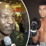 Mayweather besser als Mohamed Ali? Die knallharte Antwort von Mike Tyson