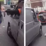 Belästigung im Straßenverkehr: Diese Fahrradfahrerin zeigt es den Tätern!