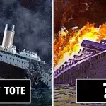 Untergang der Wilhelm Gustloff: Mit über 9000 Opfern die größte Schiffskatastrophe aller Zeiten