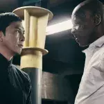 Hinter den Kulissen von Ip Man 3: Der Kampf zwischen Mike Tyson und Donnie Yen