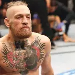 Conor McGregor erklärt die Bedeutung seines Gorilla-Tattoos