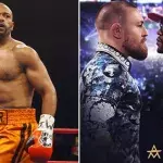 Roy Jones will gegen Anderson Silva am selben Abend kämpfen wie Mayweather vs. McGregor