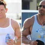 Die exklusiven Trainingsgeheimnisse von Mark Wahlberg und The Rock für „Pain and Gain“