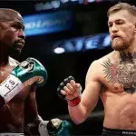 Freddie Roach hält einen Kampf zwischen Mayweather und McGregor für wahrscheinlich