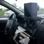 Streit um private Radarsysteme in Autos