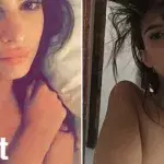 Emily Ratajkowski: Massenhaft Fotos von iCloud gestohlen