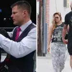 Das legendäre Interview von Derrick Lewis nach seinem Sieg gegen Travis Browne: Ronda muss einiges ertragen!