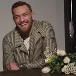 Conor McGregor verrät seine Lieblings-Romanze