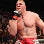 Brock Lesnar verkündet seinen MMA-Ruhestand