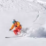 Ab in den Schnee: Diese Skigebiete lohnen sich in dieser Saison