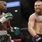 Conor McGregor und Floyd Mayweather sollen sich über die Finanzierung geeinigt haben