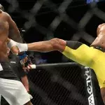 UFC 208: Anderson Silva gewinnt den ersten Kampf seit 5 Jahren gegen Derek Brunson