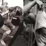 Arnold Schwarzenegger schwört auf Supersets!