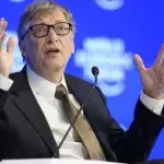 Bill Gates könnt der erste Trillionär der Geschichte werden