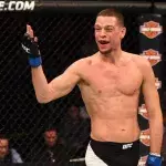 Nate Diaz schmeckt sein nächster potentieller Gegner überhaupt nicht!