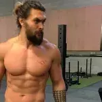 Das Wahnsinns-Workout von Jason Momoa für Batman vs. Superman! Danach bist du schlapp!