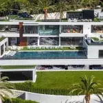 Das ist das teuerste Haus der USA