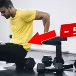Mit diesem Training könnt ihr 5 cm Bauchumfang in nur 20 Minuten verlieren! Echt krass!