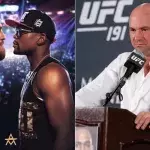 Conor McGregor beleidigt die UFC: Dana White reagiert heftig