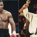 Mike Tyson verrät was passiert wäre, wenn er in den 90ern gegen Royce Gracie gekämpft hätte
