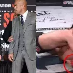 War der Kampf zwischen Tito Ortiz und Chael Sonnen manipuliert?