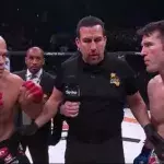 Tito Ortiz dominiert Chael Sonnen bei Bellator 170