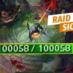 League of Legends: Über 100.000 Leben für diesen Sion