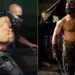 Tom Hardy verrät, welche Folgen die physische Vorbereitung für die Rolle von Bane für seinen Körper hatte!