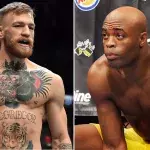 Anderson Silva will einen „Super Fight“ gegen Conor McGregor!