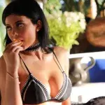 Dieses Foto von Kylie Jenner erschreckt ihre Verehrer