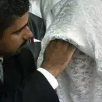 Saudi-Arabien: Ein Mann reicht noch am Tag seiner Hochzeit die Scheidung ein, nachdem er das Gesicht seiner Frau sieht