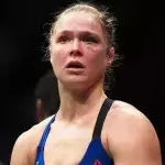 Ronda Rousey bricht endlich ihr Schweigen