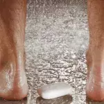 Rettet den Planeten: Pinkelt unter der Dusche!