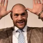Tyson Fury betrachtet sich nicht mehr als Gypsy und ändert seinen Namen!
