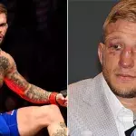 Cody Garbrandt behauptet, dass er Dillashaw im Training KO geschlagen hat!