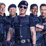 Expendables 4: Neben Sylvester Stallone kehren jetzt wieder zwei altbekannte Muskelprotze zurück!