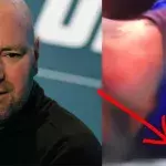 Niko Price verliert geheimnisvolle Pille mitten im Fight