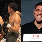 Nick Diaz sollte gegen Robbie Lawler kämpfen, doch er will einen Title Shot!