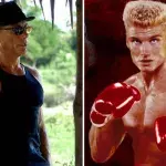 Jean-Claude van Damme dreht einen Film mit Dolph Lundgren