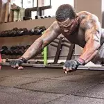 Die Tipps von 50 Cent, um Muskeln und zugleich Ausdauer aufzubauen!