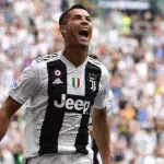 So fies wettert Ronaldo gegen ehemalige Teamkollegen von Real Madrid