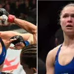 UFC 207: Ronda Rousey kassiert heftige Niederlage gegen Amanda Nunes