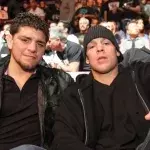 Cannabis-Produkte zu Ehren von Nate und Nick Diaz
